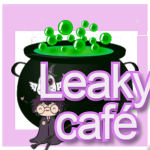 Leaky café