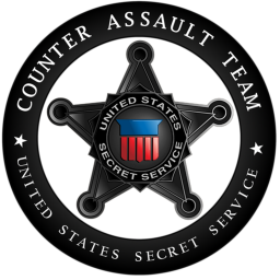 -USSS- Counter Assault Team Base