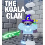 Koala duds
