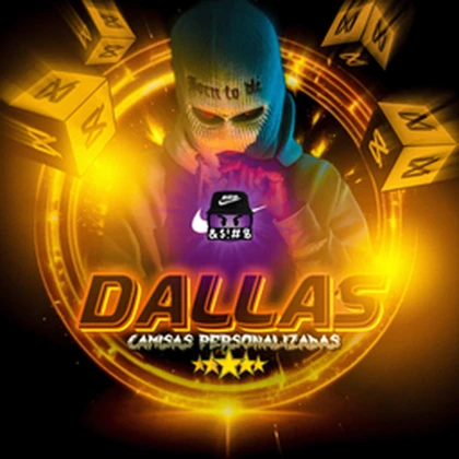 DALLAS STORE Roblox group icon