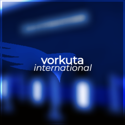 Vorkuta International Airport