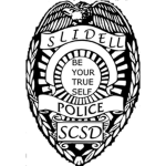 group of police start