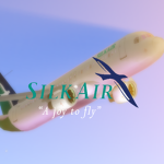 SilkAir®