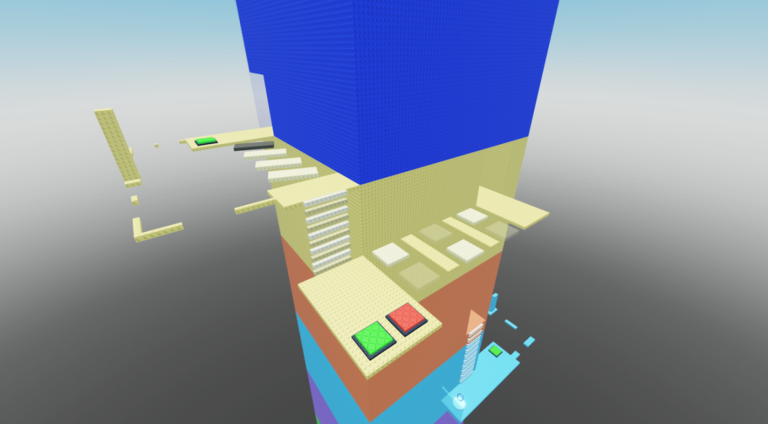 Punch Tower screenshot 3