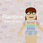 • Rainbow Elementery •