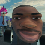 UNFINISHED GAME LOBBY