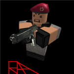 Roblox Army of Awesome