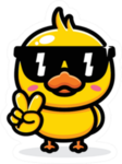 Goofy ducks co