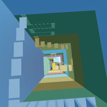 Tower Of Excited Noobs 2 [VIP ADMIN]