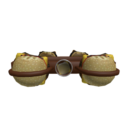 Classic Burger Belt thumbnail