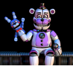 The SUSSY bacons