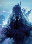 Godzilla group for funs