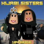 HABIBI SISTERS