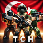 | THC | Türk asker oyunu