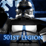 {501st} 50Ist Legion