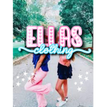 -ellas clothings-