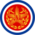 |JNA| Jugoslavenska Narodna Armija