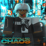 #Controlled Chaos Group Thumbnail