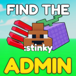 Find Admin Commands!