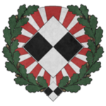 Headquarters Staff Of The Great Germanic Imperium