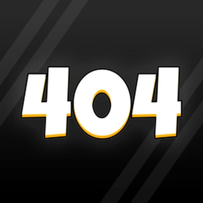 404 Trolls Roblox group icon
