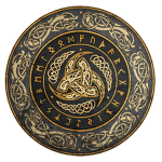 The Kíngdom of Scandínavía