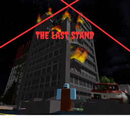The Last Stand (MAJOR UPDATE 1)