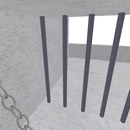 Jail: Old Version