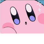 the kirby cult !!