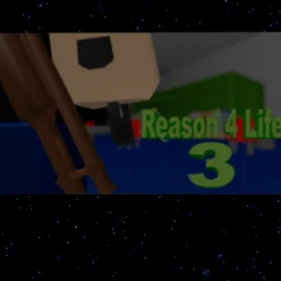 DATINE's Reason 4 Life 3..The Flight 2013L(Fixing) icon