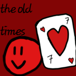 The,old,times