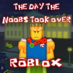 The Day the Noobs Took Over Roblox Fan Club Group Thumbnail