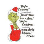 Happy Christmas!!