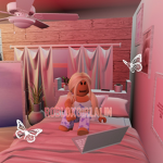ROBLOXGIRLALIN