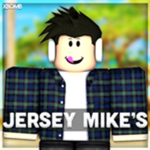 Jersey Mikes Subs