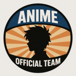 Anime Official Team