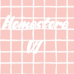 Blush Pink™'s Homestore V.1