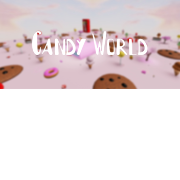 Candy World RP