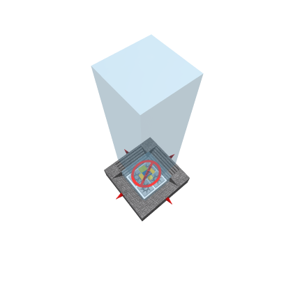 Spawn Protection V1