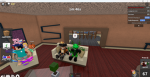 Its the Awesome group