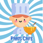 ~Paris cafe~