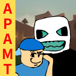 Avoid pursuers and murder taunt