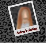 Aubrey's clothing designs