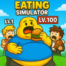 Grow Giant by Eating!