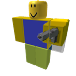 Alien Blast