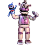 Funtime Freddy