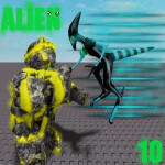Alien 10 (Ben 10) [ALPHA]