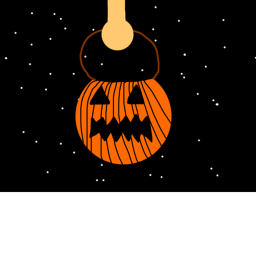 Halloween night-mares