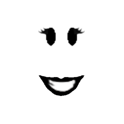 Black Roblox decal