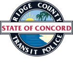RCTP (Ridge County Transit Police)